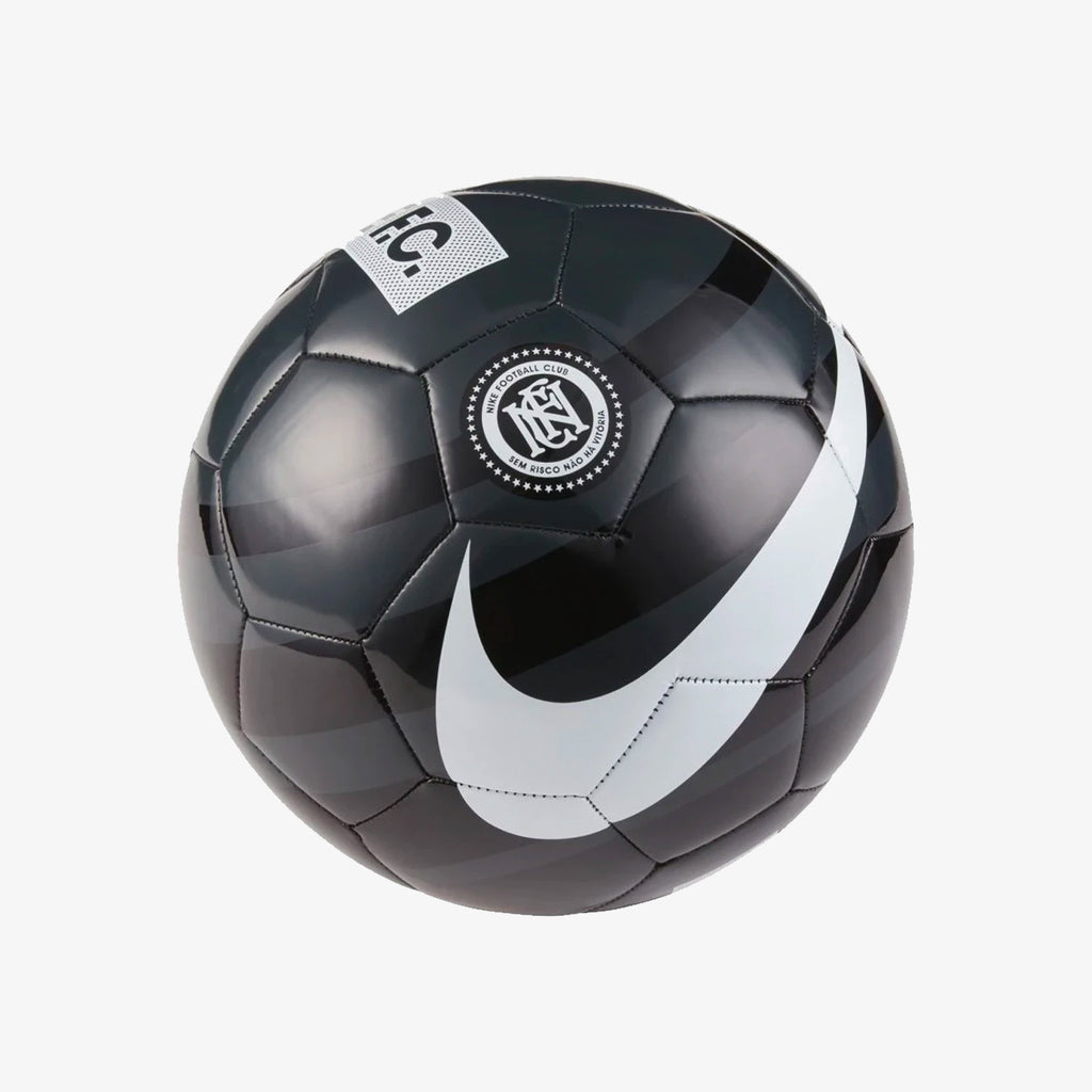 FC Soccer Ball - SC3987-010-NIKE by Nike | Available at Niky's Sports