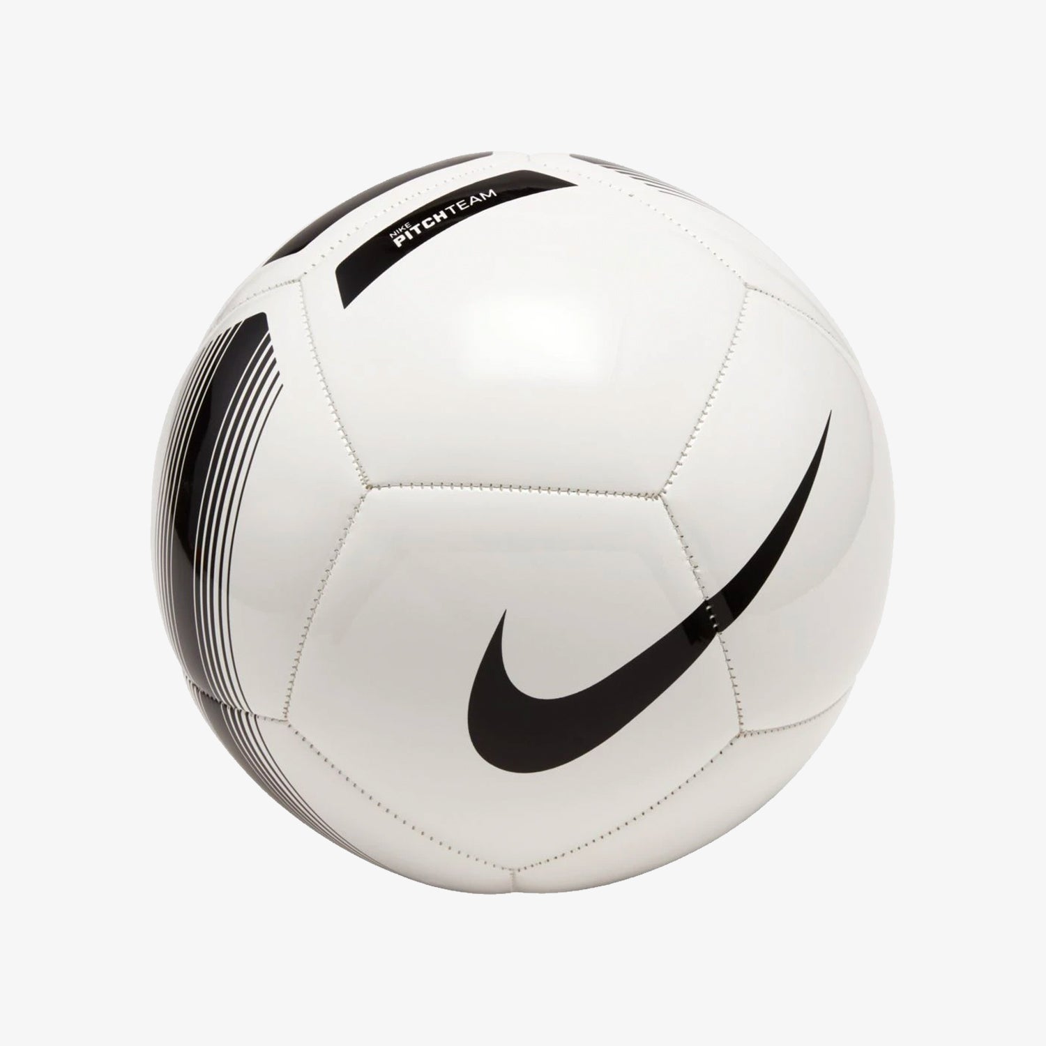 Nike Pitch Team Soccer Ball
