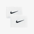 Nike Shin Guard Stay White - SE0047-101-NIKE by Nike | Available at Niky's Sports