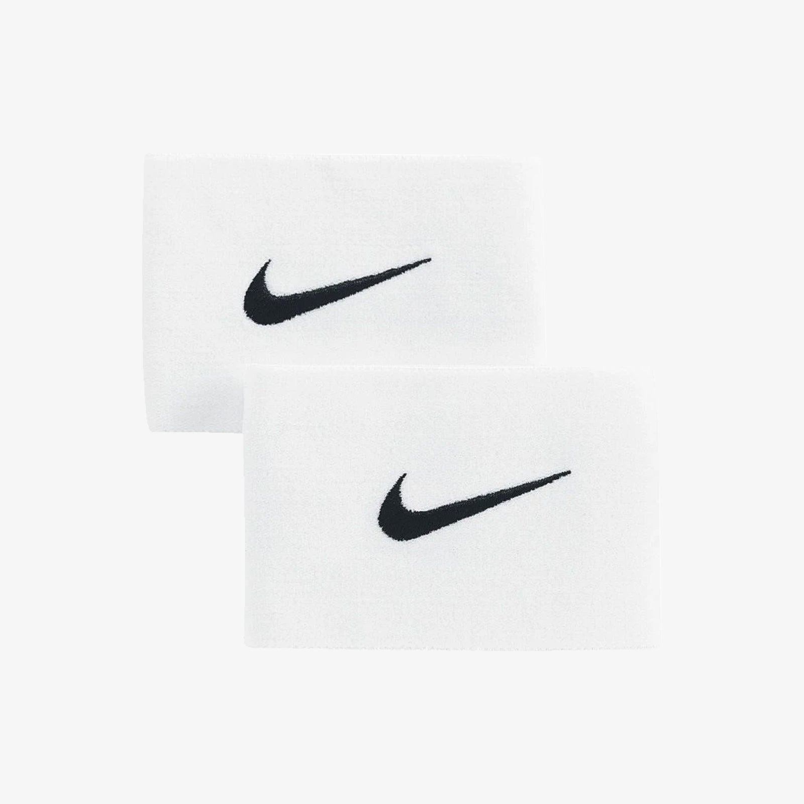 Nike Shin Guard Stay White - SE0047-101-NIKE by Nike | Available at Niky's Sports