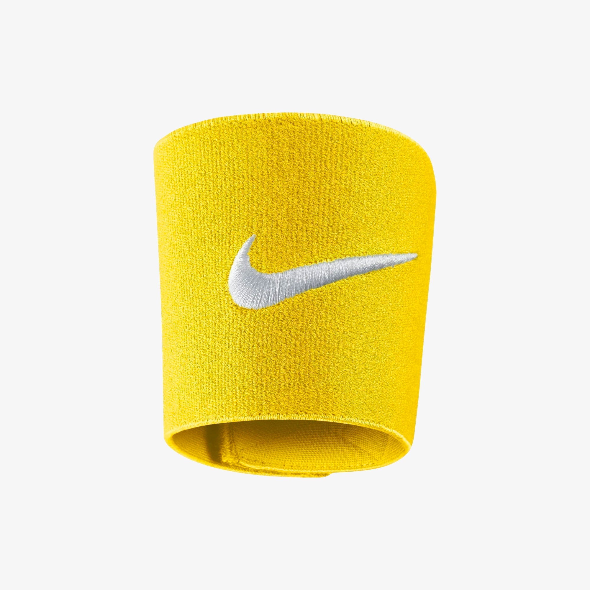 Guard Stay - Yellow - SE0047-701-NIKE by Nike | Available at Niky's Sports