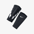 Nike Guard Lock Soccer Shinguard Sleeve Elite - Black - SE0173-011-NIKE by Nike | Available at Niky's Sports