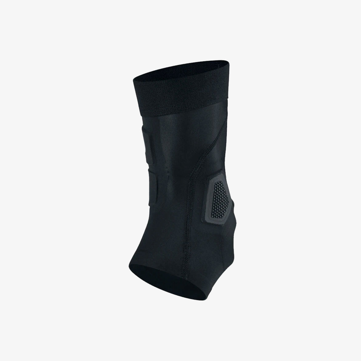 Hyperstrong Strike Ankle Sleeves - SE0176-010-NIKE by Nike | Available at Niky&#39;s Sports
