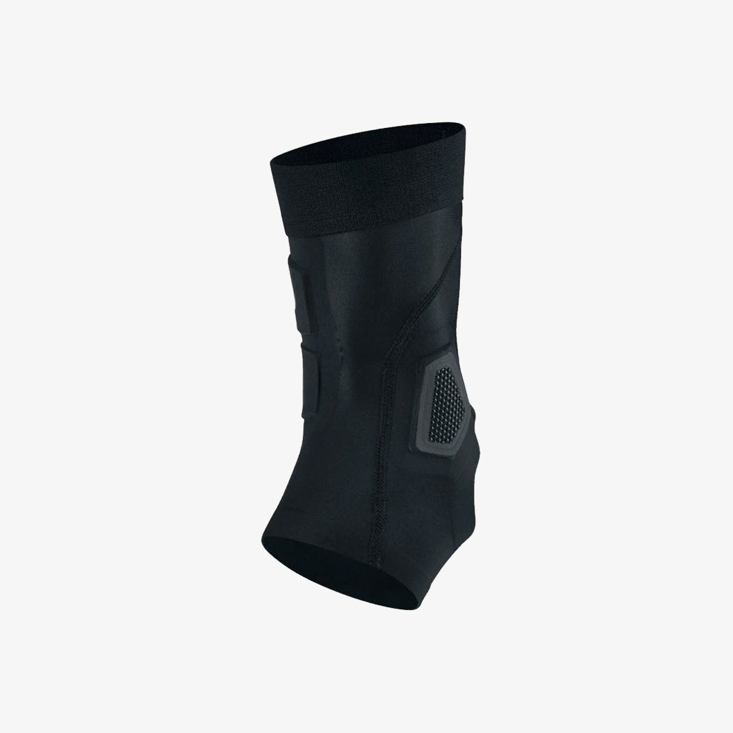 Hyperstrong Strike Ankle Sleeves - SE0176-010-NIKE by Nike | Available at Niky's Sports