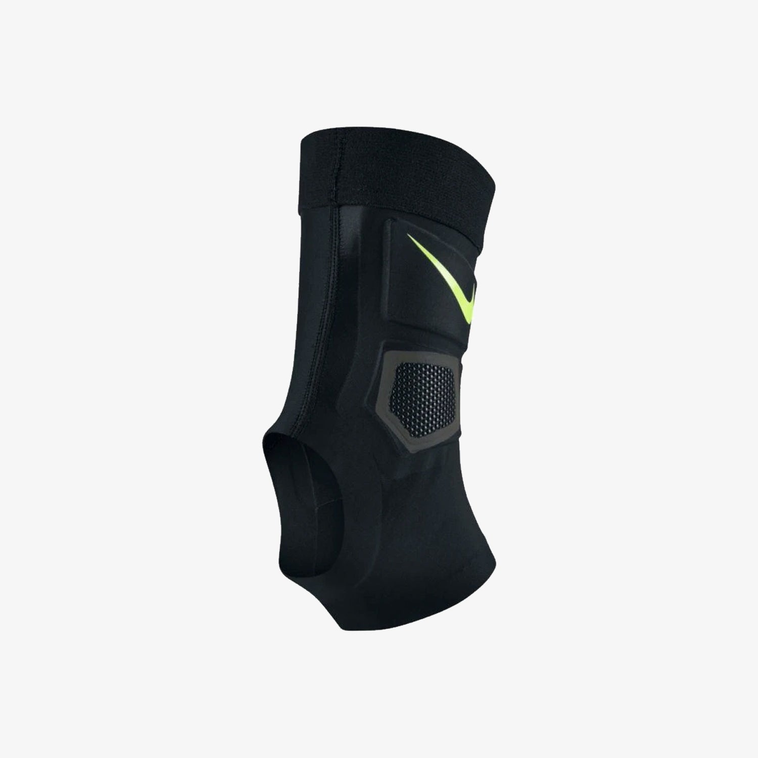 Hyperstrong Strike Ankle Sleeves - SE0176-010-NIKE by Nike | Available at Niky's Sports