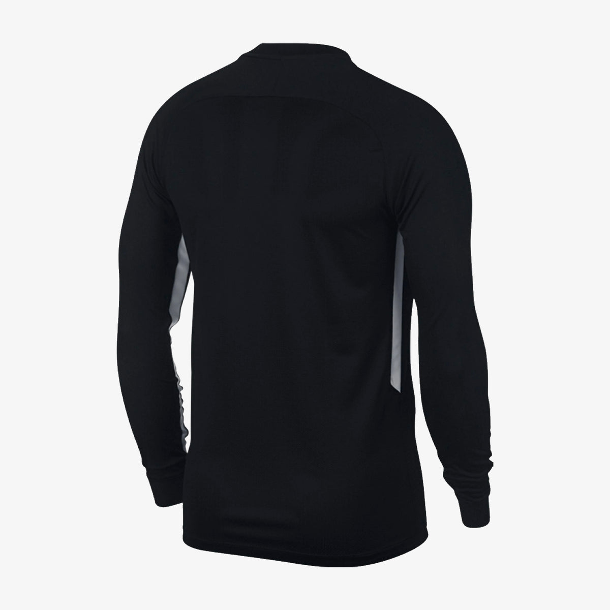 Tiempo Premier Long Sleeve Jersey Black - Youth