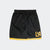 Mitchell & Ness LAFC Mesh Pocket BBall Shorts Niky's Exclusive