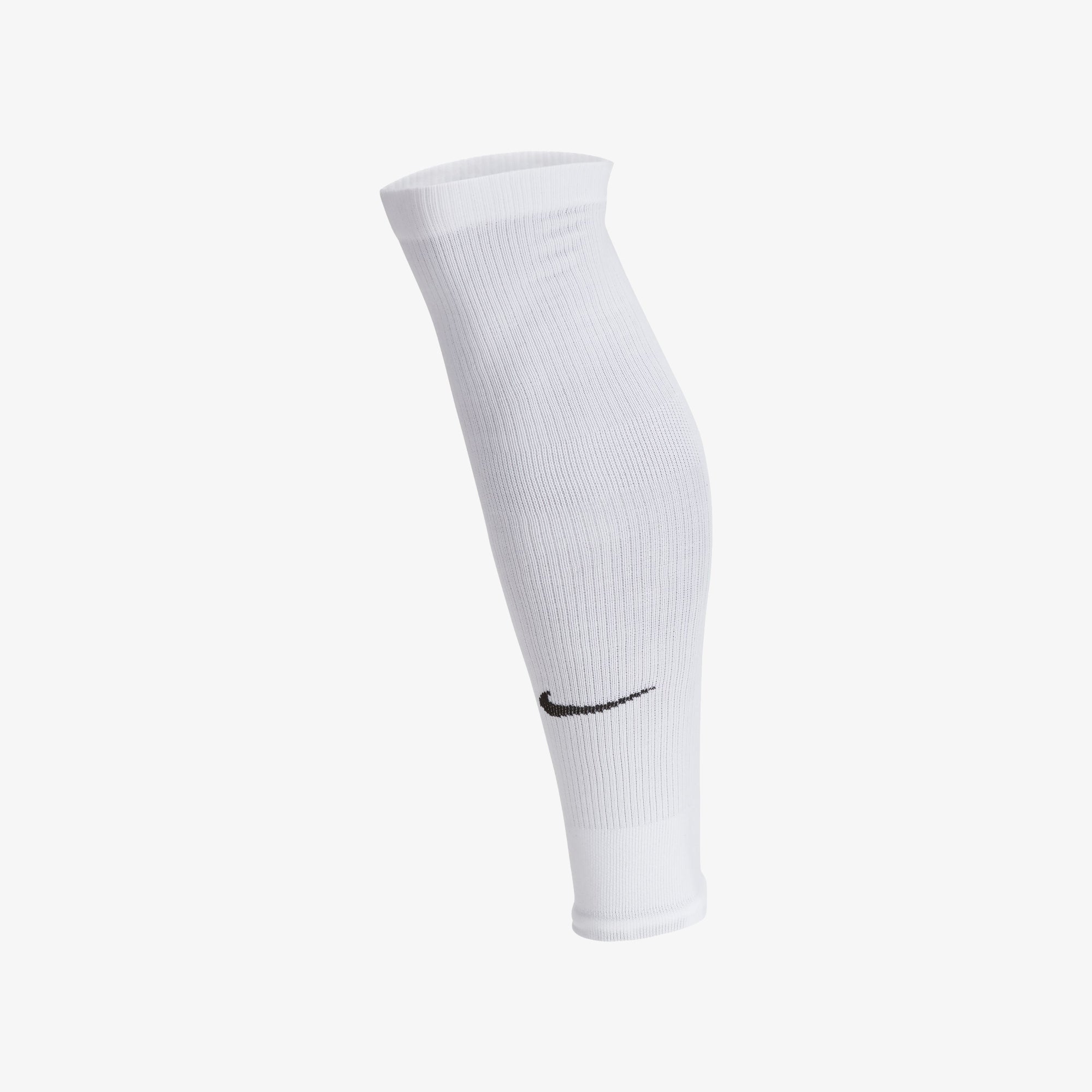 Halar Colaborar con Deshonestidad Nike Squad Soccer Leg Sleeve