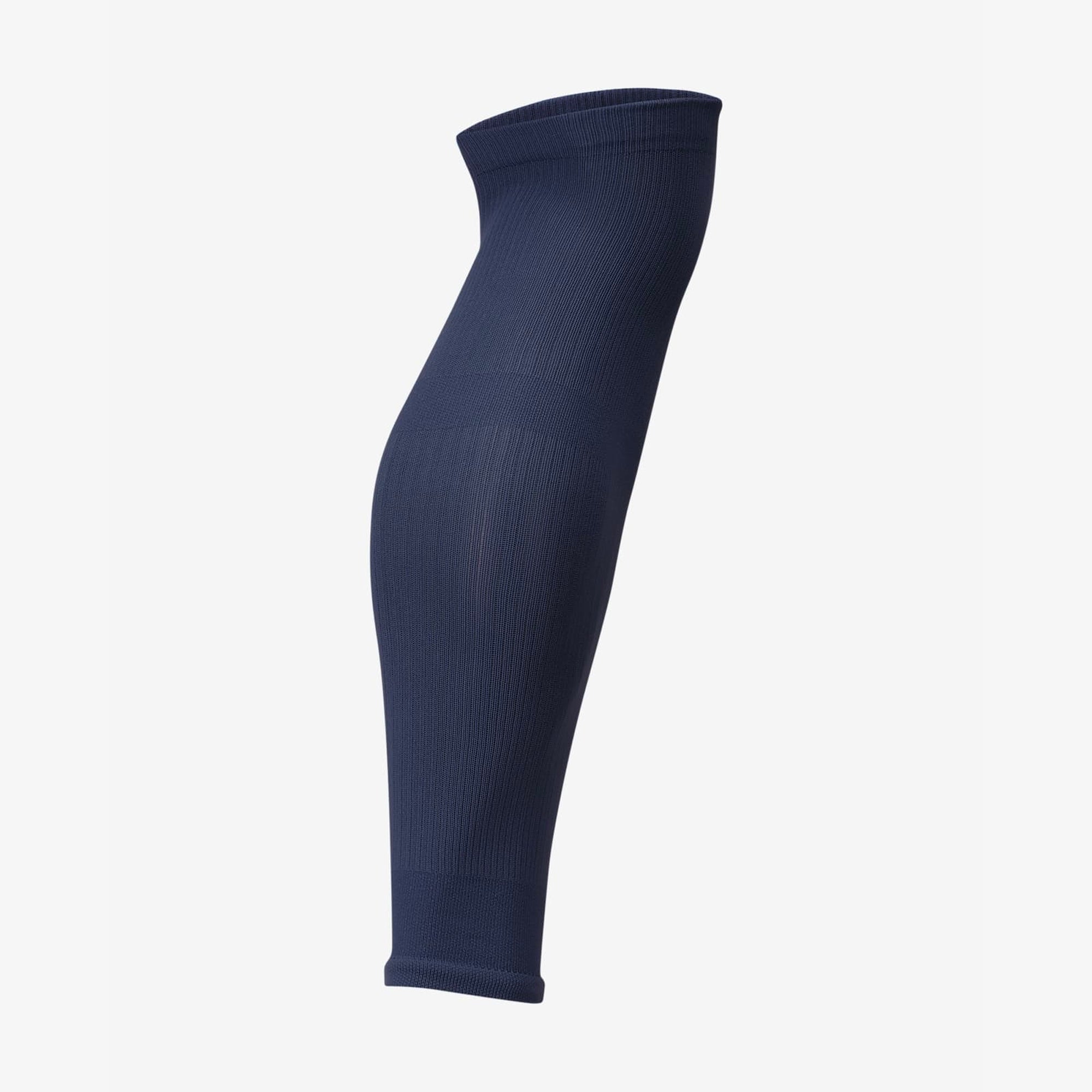 Nike Squad Football Leg Sleeve - SK0033-410-NIKE by Nike | Available at Niky's Sports