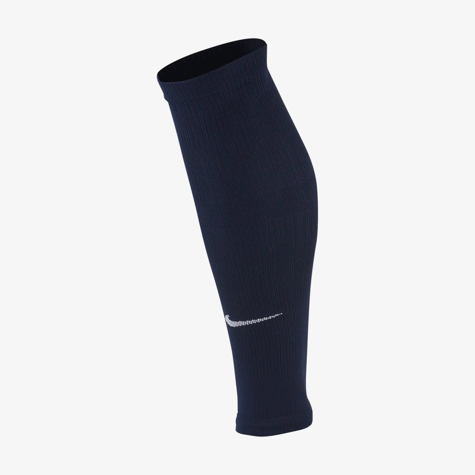 Nike Squad Football Leg Sleeve - SK0033-410-NIKE by Nike | Available at Niky's Sports