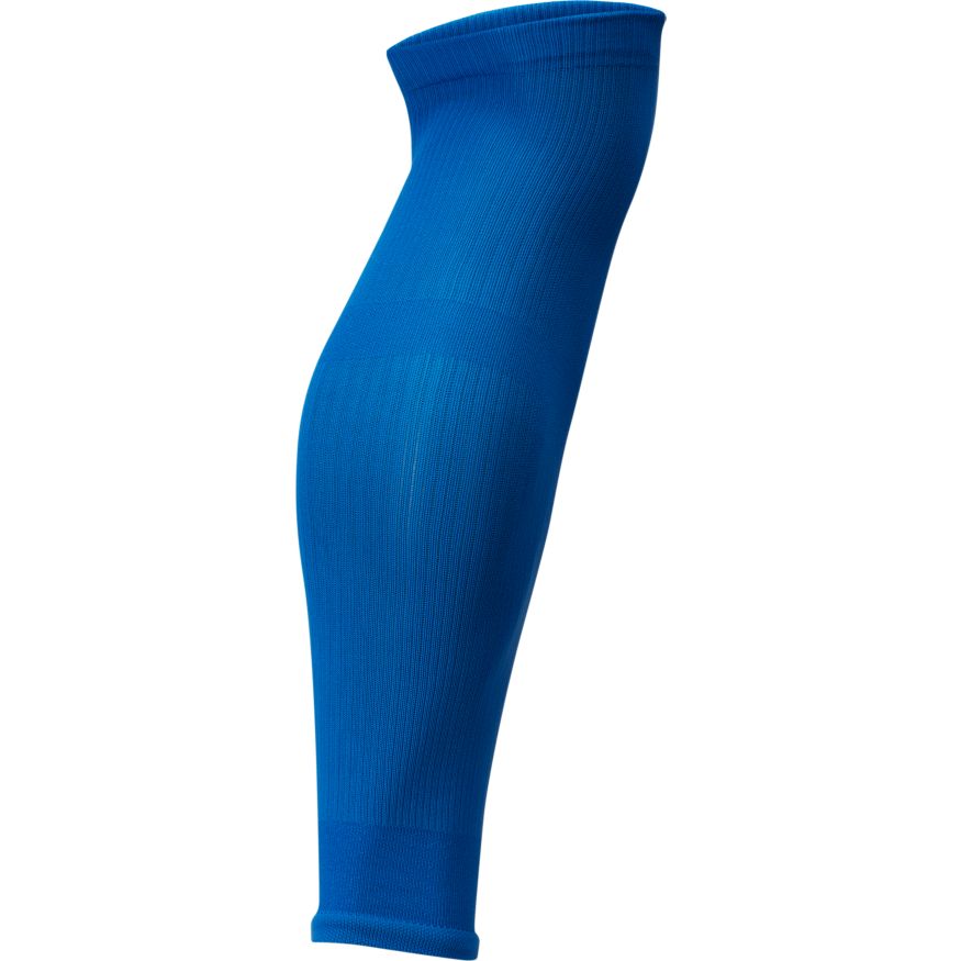 Nike Squad Soccer Leg Sleeve Royal - SK0033-463-NIKE by Nike | Available at Niky's Sports