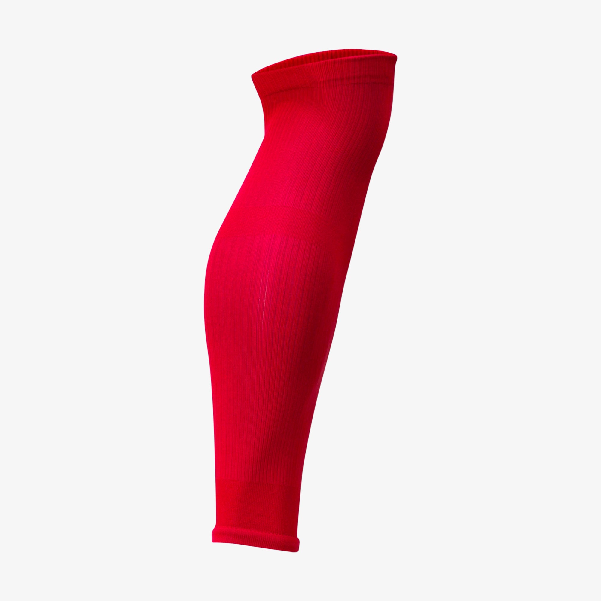 red nike football sleeves