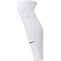 Nike Strike Soccer Leg Sleeve - SK0037-100-NIKE by Nike | Available at Niky's Sports