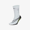 Squad Crew Sock - SK0137-100-NIKE by Nike | Available at Niky's Sports