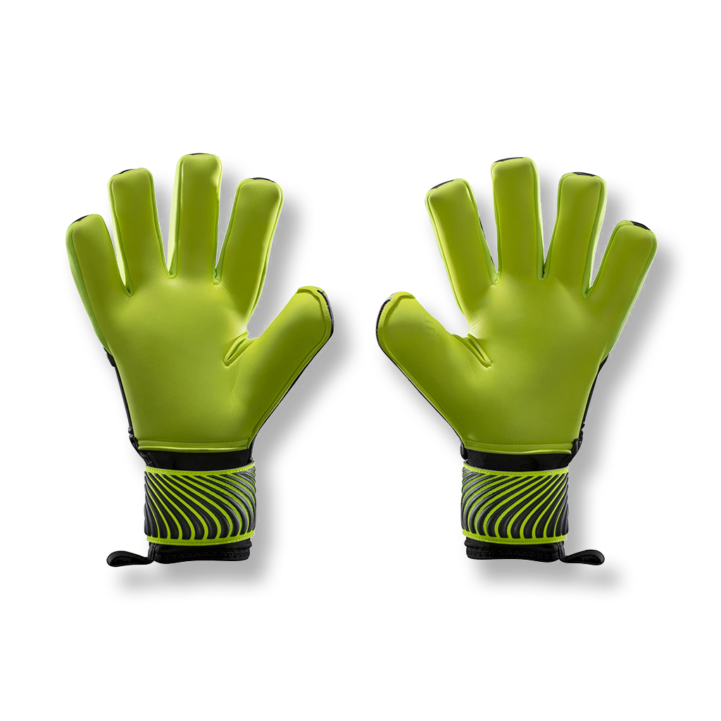 Silencer Sly Goalkeeper Glove - S1SSLY-STORELLI by Storelli | Available at Niky's Sports