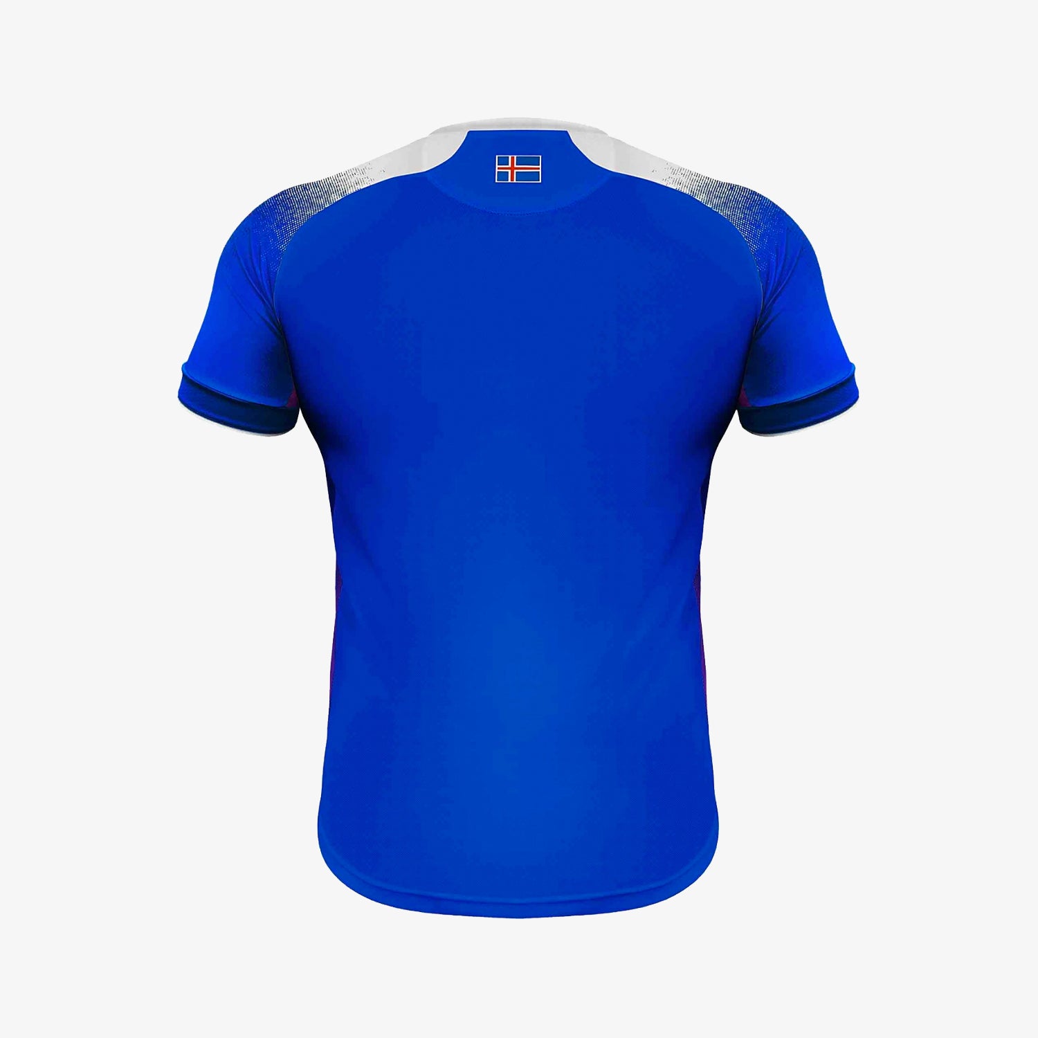 blue lafc jersey
