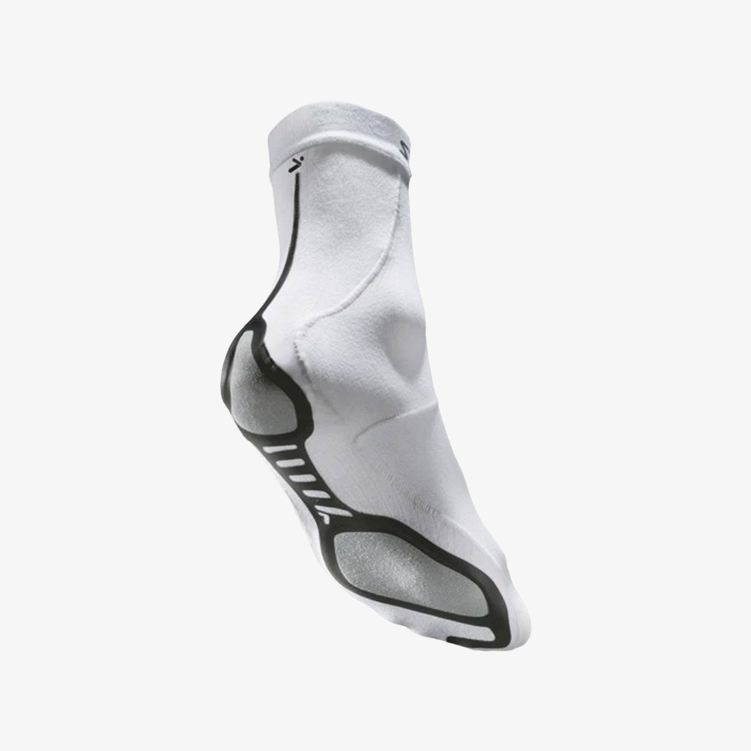 Speed Grip Socks - SOXCRWH-STORELLI by Storelli | Available at Niky's Sports