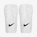 Nike J Guard Shinguard White - SP0040-101-NIKE by Nike | Available at Niky's Sports