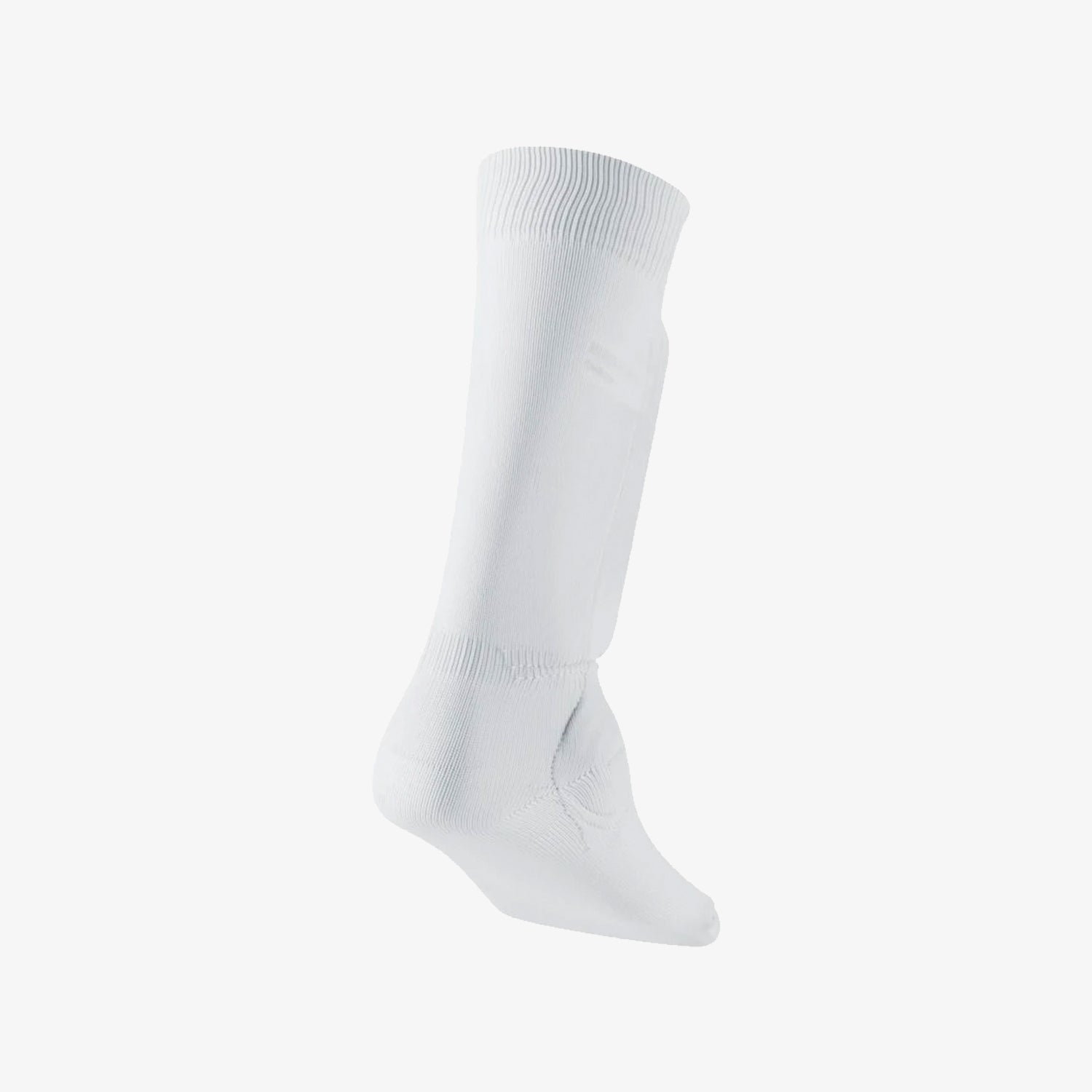Kid's Shin Soccer Socks III - SP0121-101-NIKE by Nike | Available at Niky's Sports
