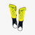 Men's Protegga Shield Soccer Shin Guard - Volt - SP0255-700-NIKE by Nike | Available at Niky's Sports