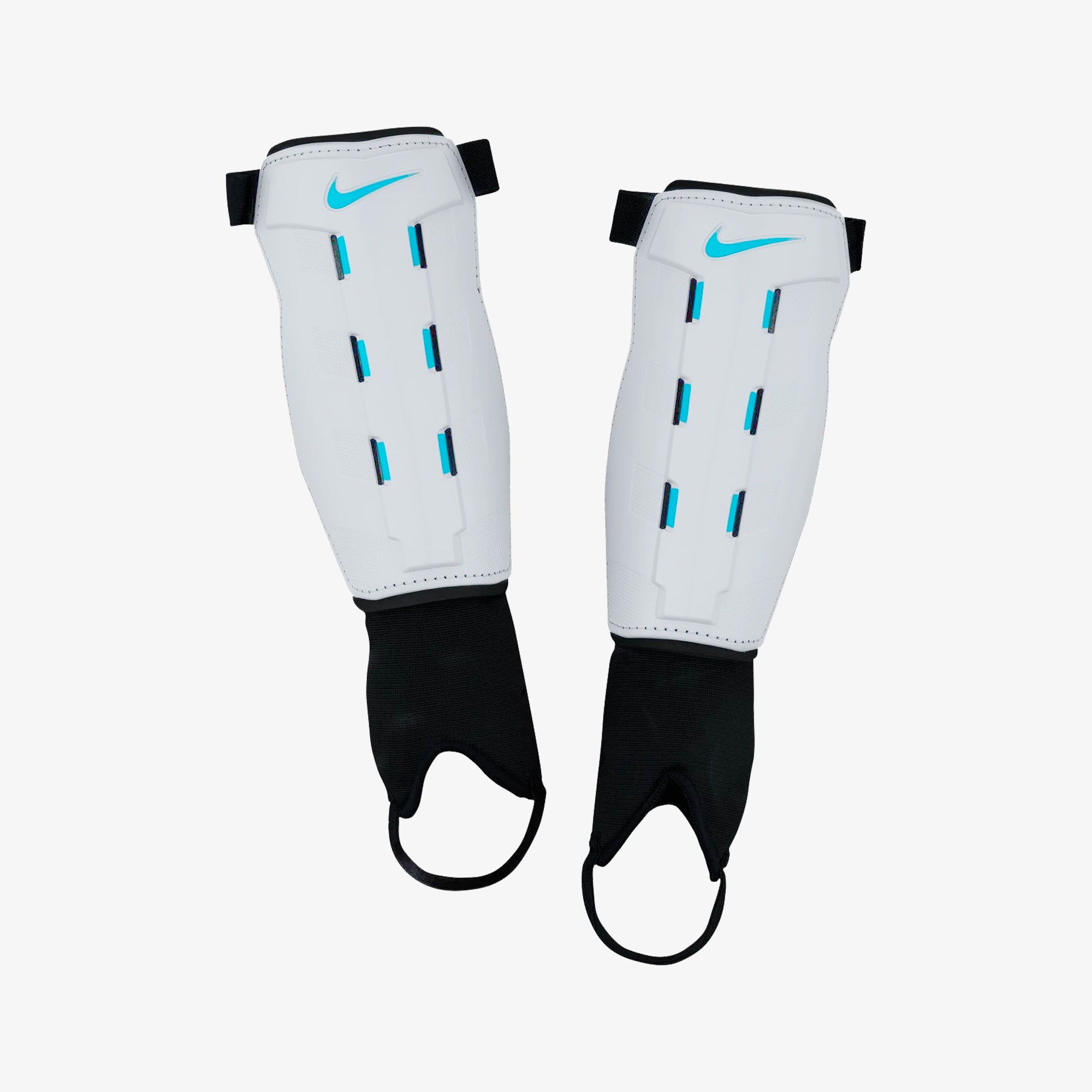 Charge Shield Soccer Shin Guards