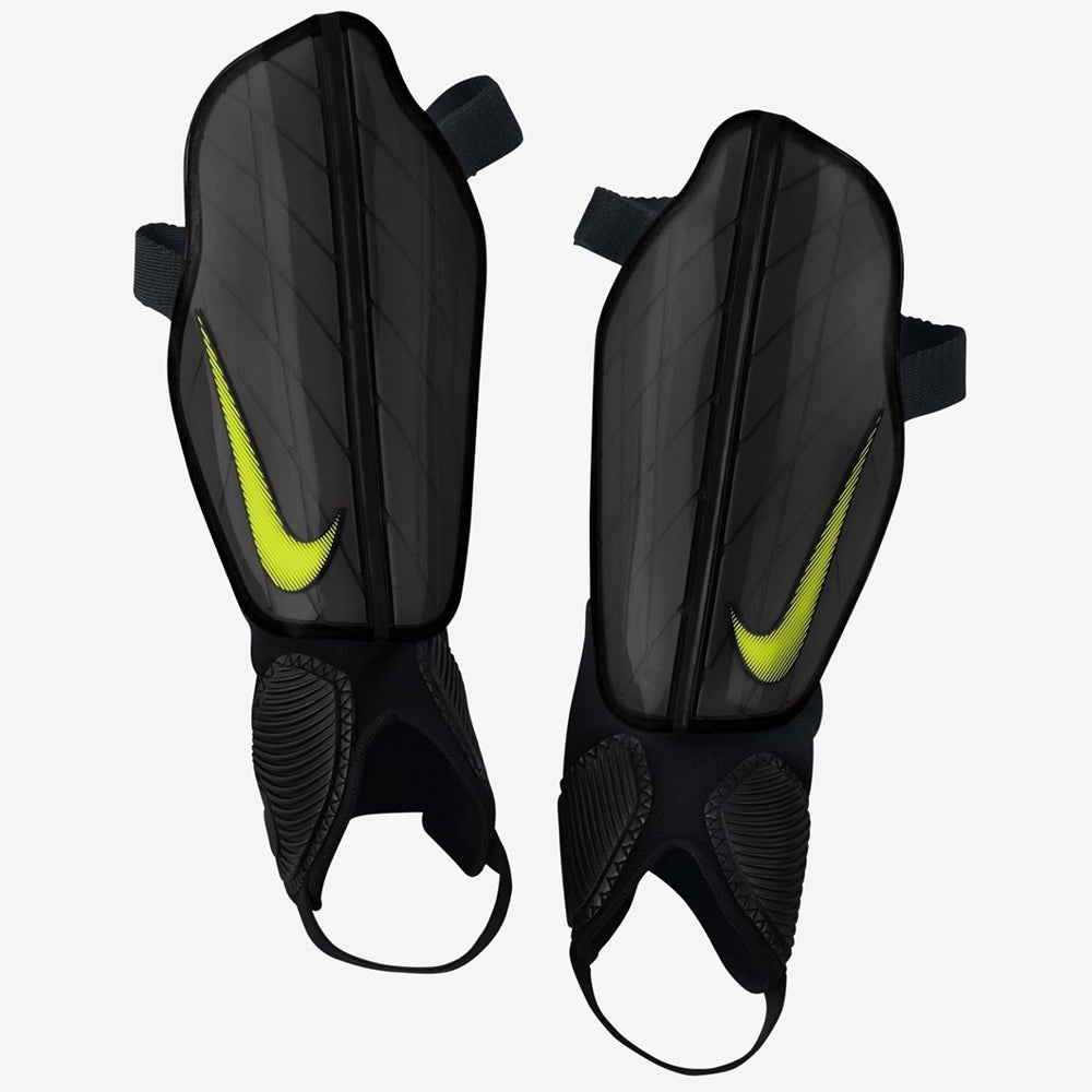 Nike Protegga Flex Soccer Shin Guards - SP0313-010-NIKE by Nike | Available at Niky's Sports