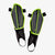 Nike Protegga Flex Shin Guard - Black/Volt