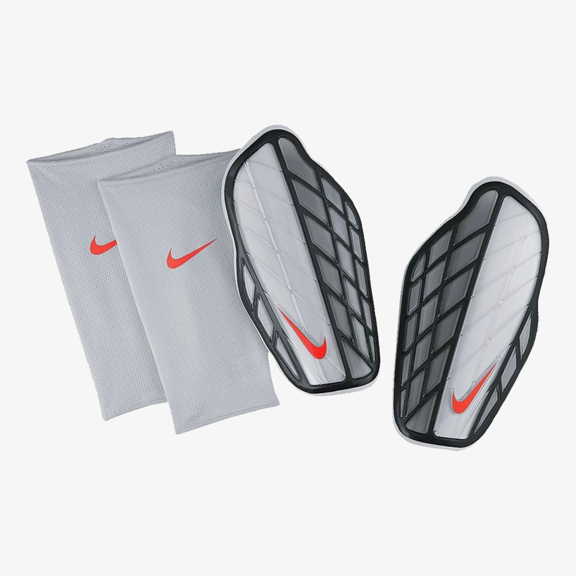 Protegga Pro Soccer Shin Guards - SP0315-080-NIKE by Nike | Available at Niky's Sports