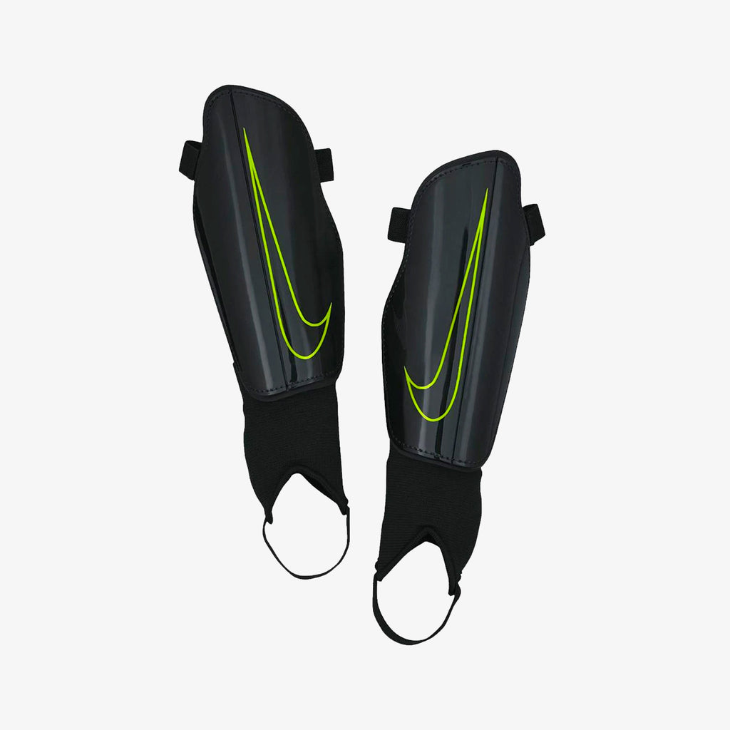 Kid's Charge 2.0 Soccer Shin Guards