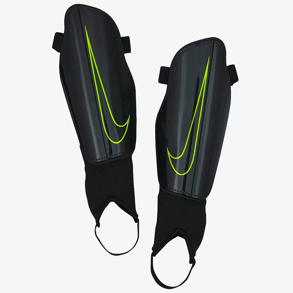 Kid's Charge 2.0 Soccer Shin Guards