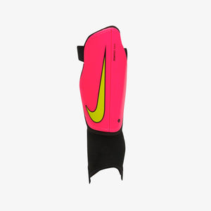 2.0 Soccer Shin Guards - Pink
