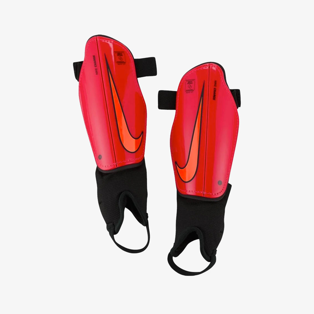 Youth Charge 2.0 Shin Guard - SP2079-657-NIKE by Nike | Available at Niky's Sports
