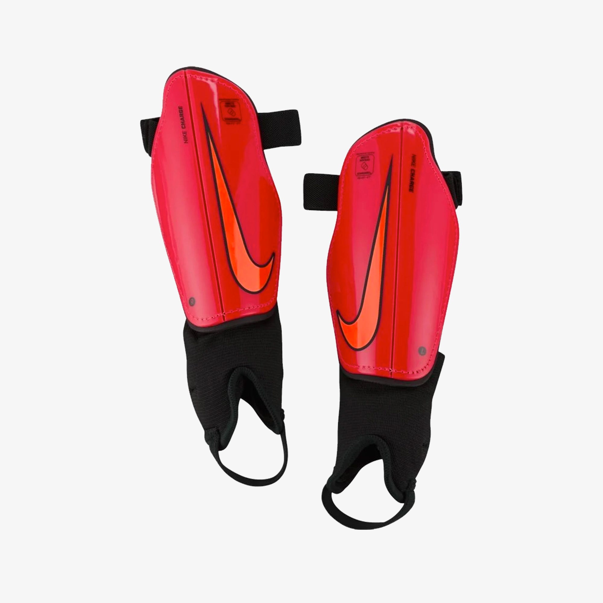 Youth Charge 2.0 Shin Guard - SP2079-657-NIKE by Nike | Available at Niky's Sports
