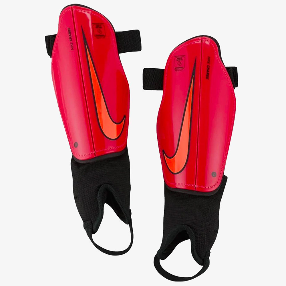 Youth Charge 2.0 Shin Guard - SP2079-657-NIKE by Nike | Available at Niky's Sports