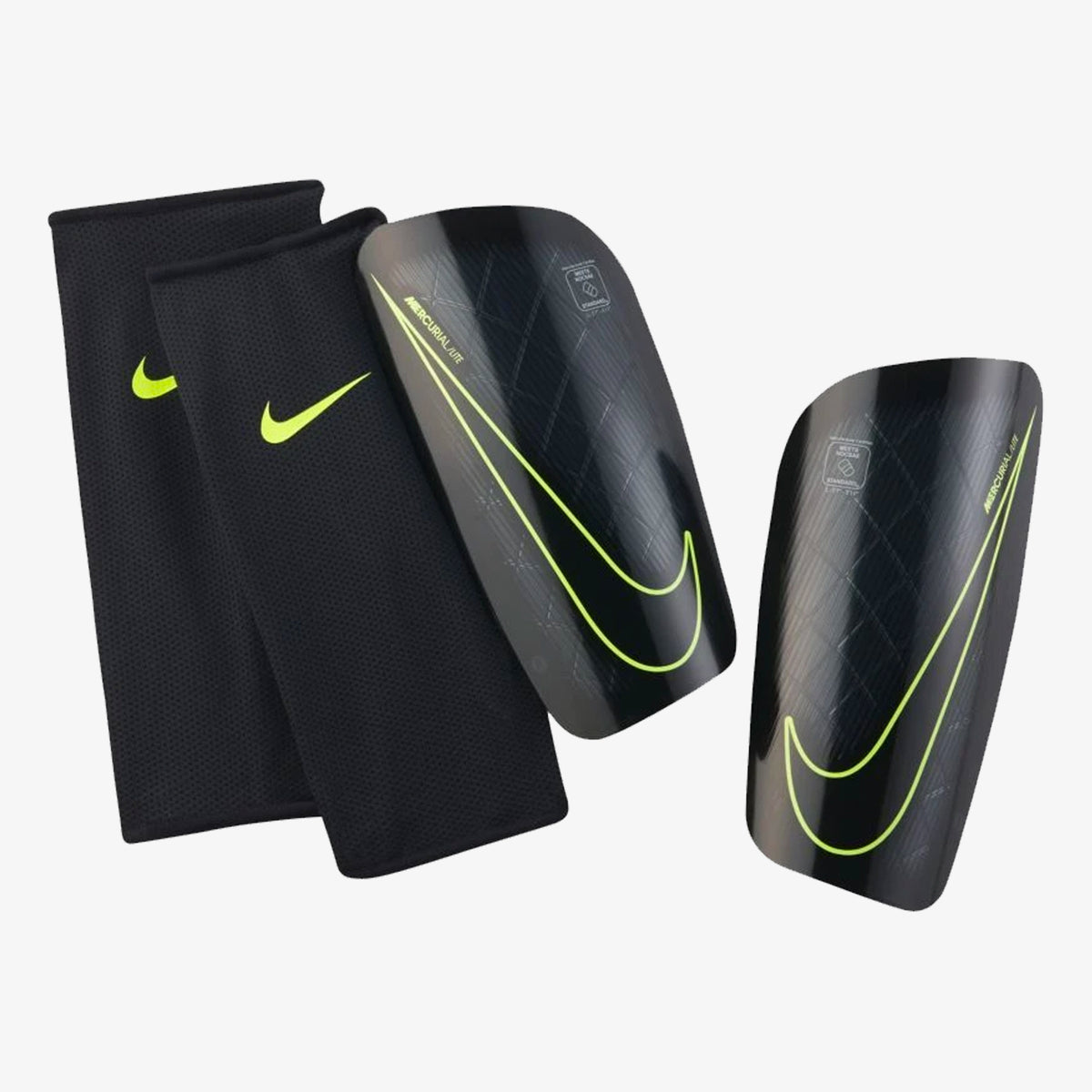 Mercurial Lite Soccer Shin Guards