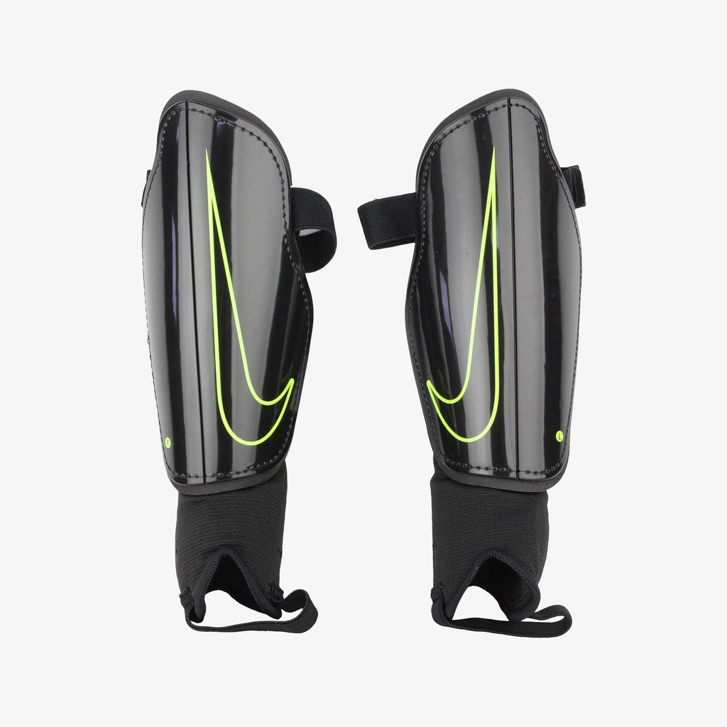 Nike Charge Football Shinguard - SP2093-010-NIKE by Nike | Available at Niky's Sports