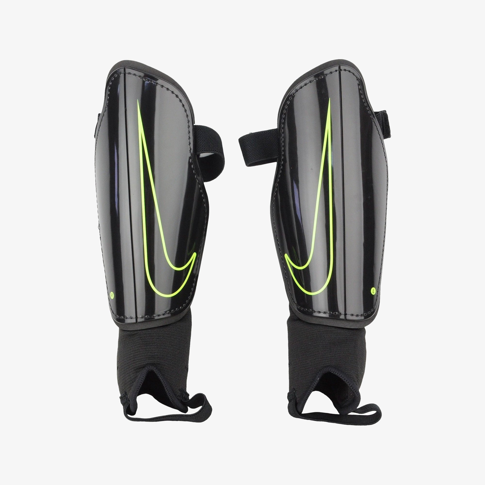 Nike Charge Football Shinguard - SP2093-010-NIKE by Nike | Available at Niky's Sports