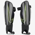 Nike Charge Football Shinguard - SP2093-010-NIKE by Nike | Available at Niky's Sports