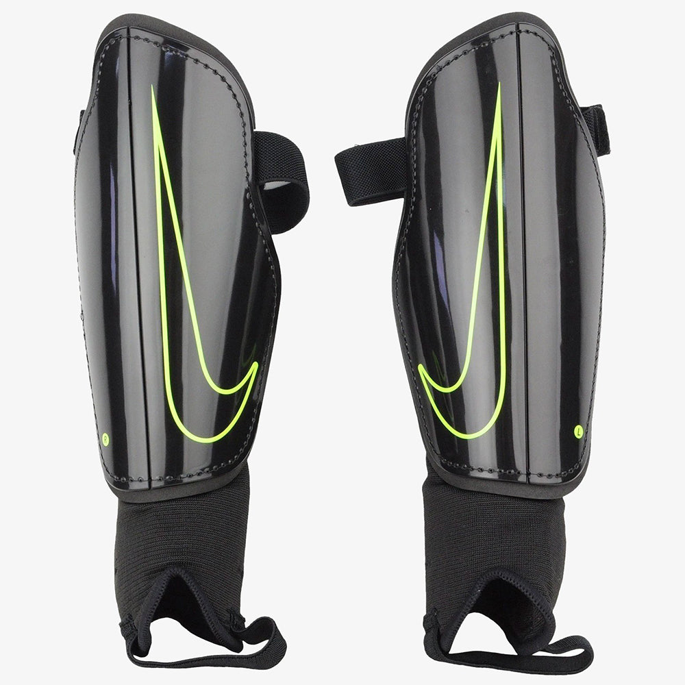 Nike Charge Football Shinguard - SP2093-010-NIKE by Nike | Available at Niky's Sports