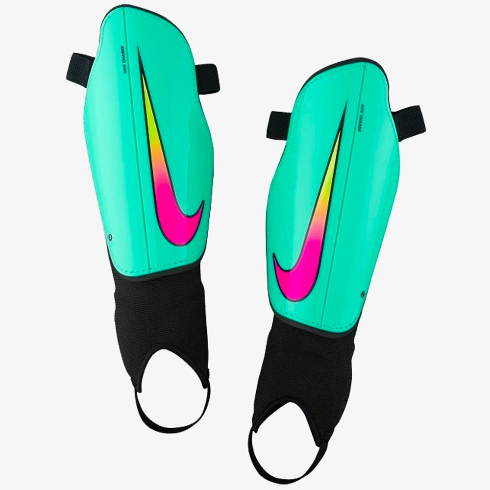 Charge 2.0 Soccer Shinguards - SP2093-391-NIKE by Nike | Available at Niky's Sports