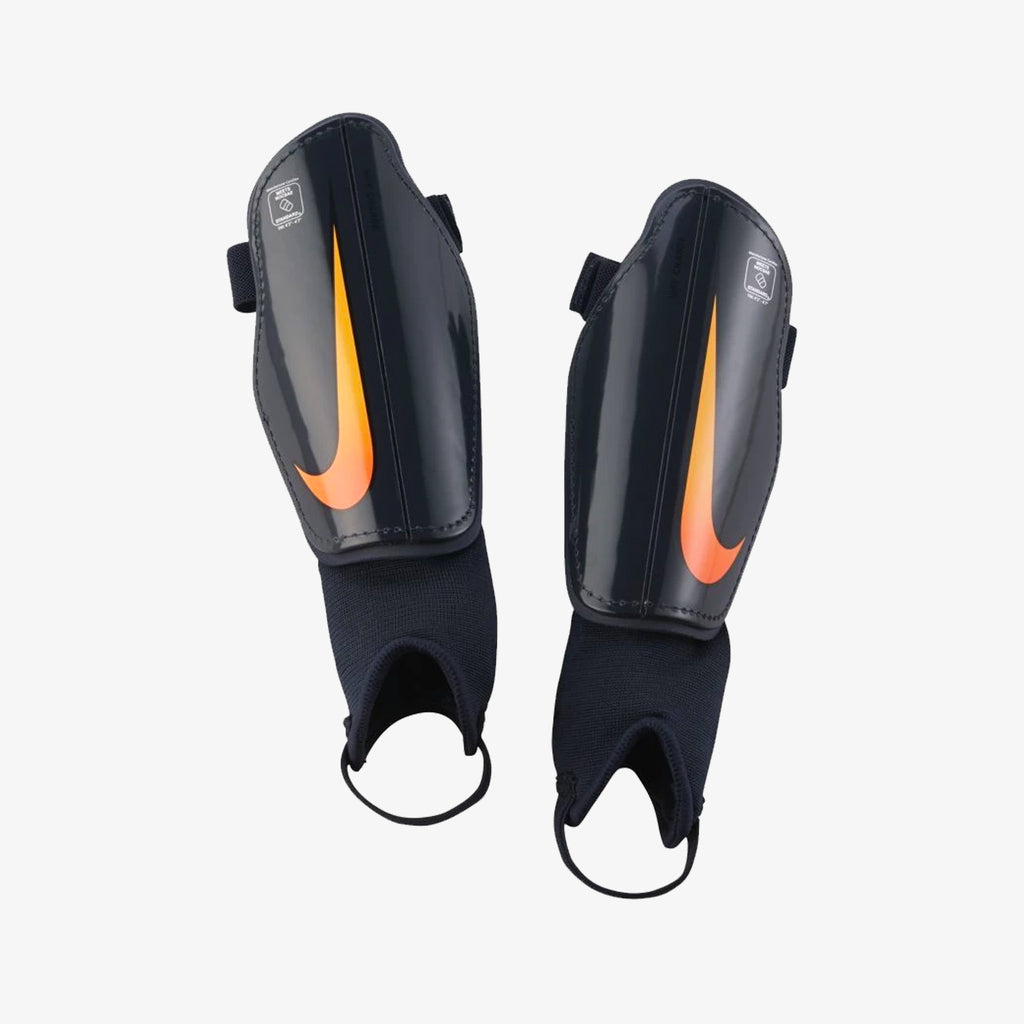 Charge 2.0 Soccer Shin Guards - SP2093-451-NIKE by Nike | Available at Niky's Sports