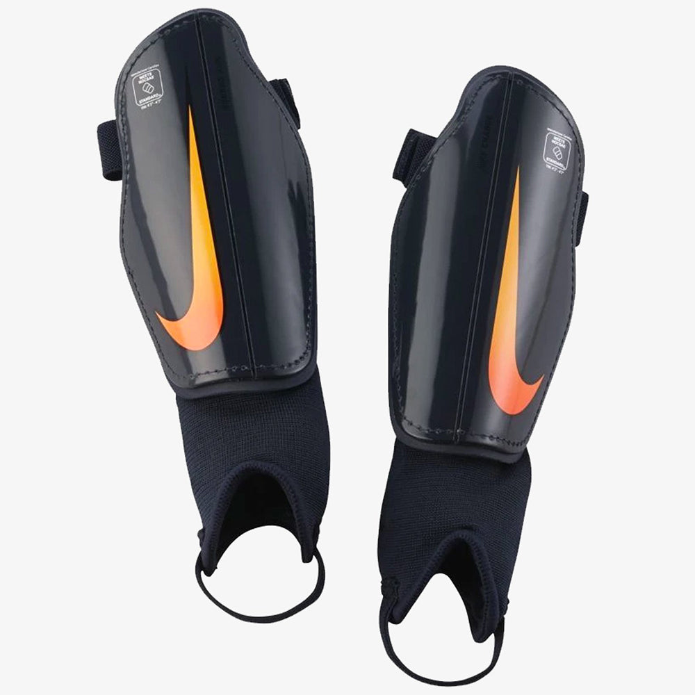 Charge 2.0 Soccer Shin Guards - SP2093-451-NIKE by Nike | Available at Niky's Sports