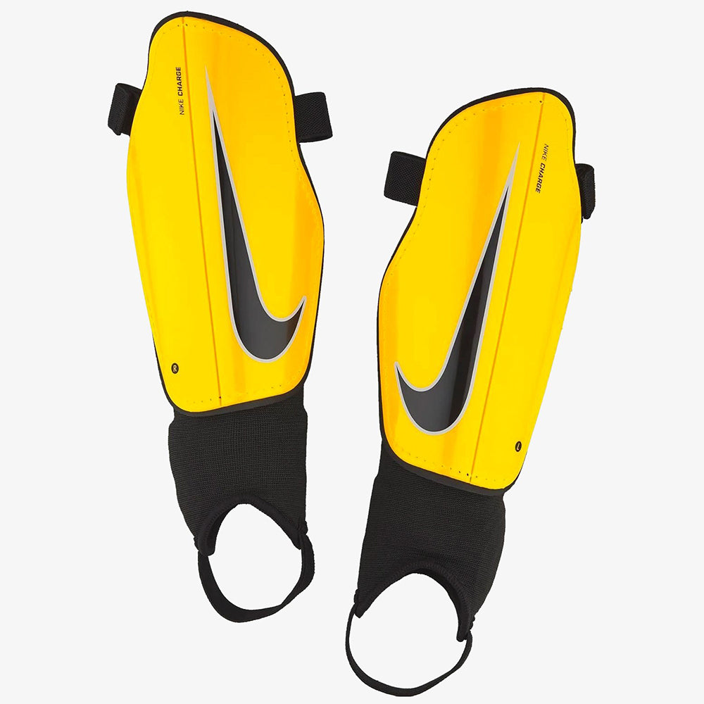 Charge Football Shinguard