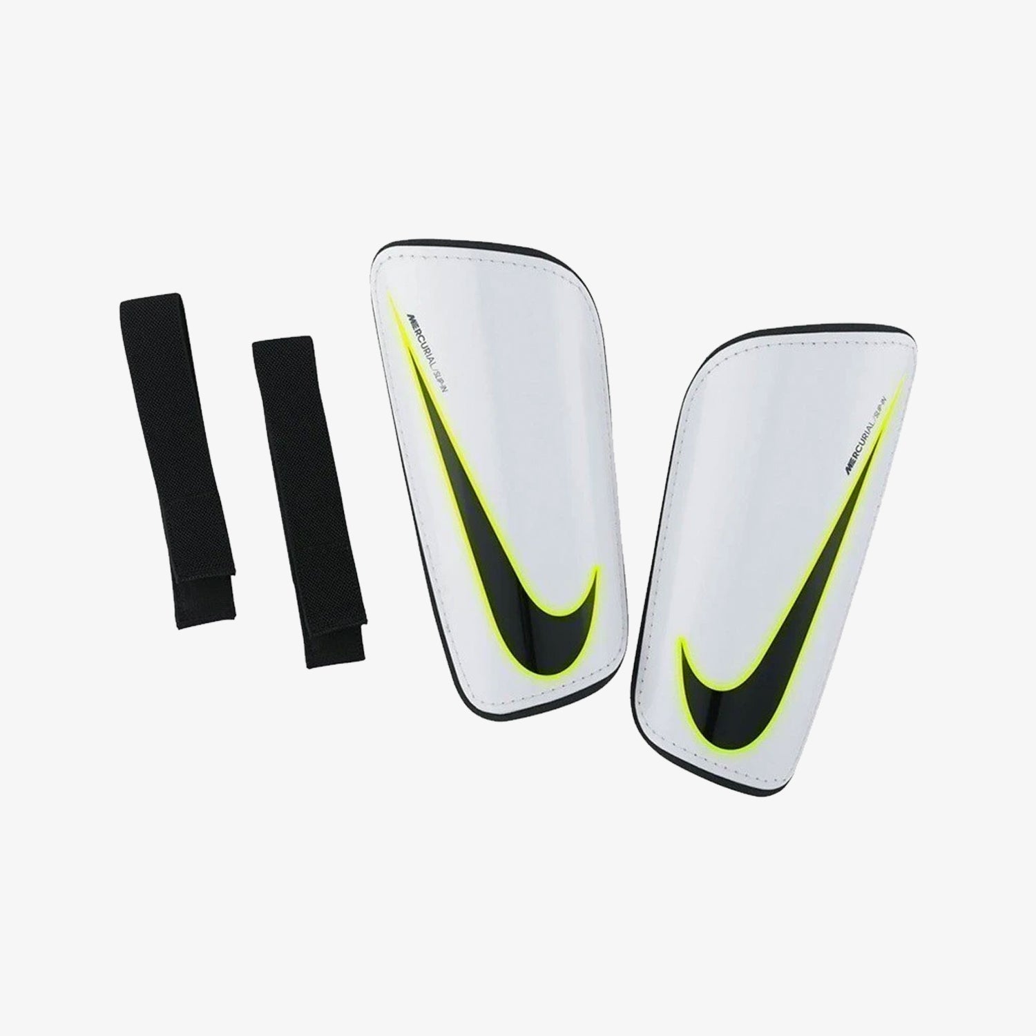 Mercurial Hardshell Shinguards