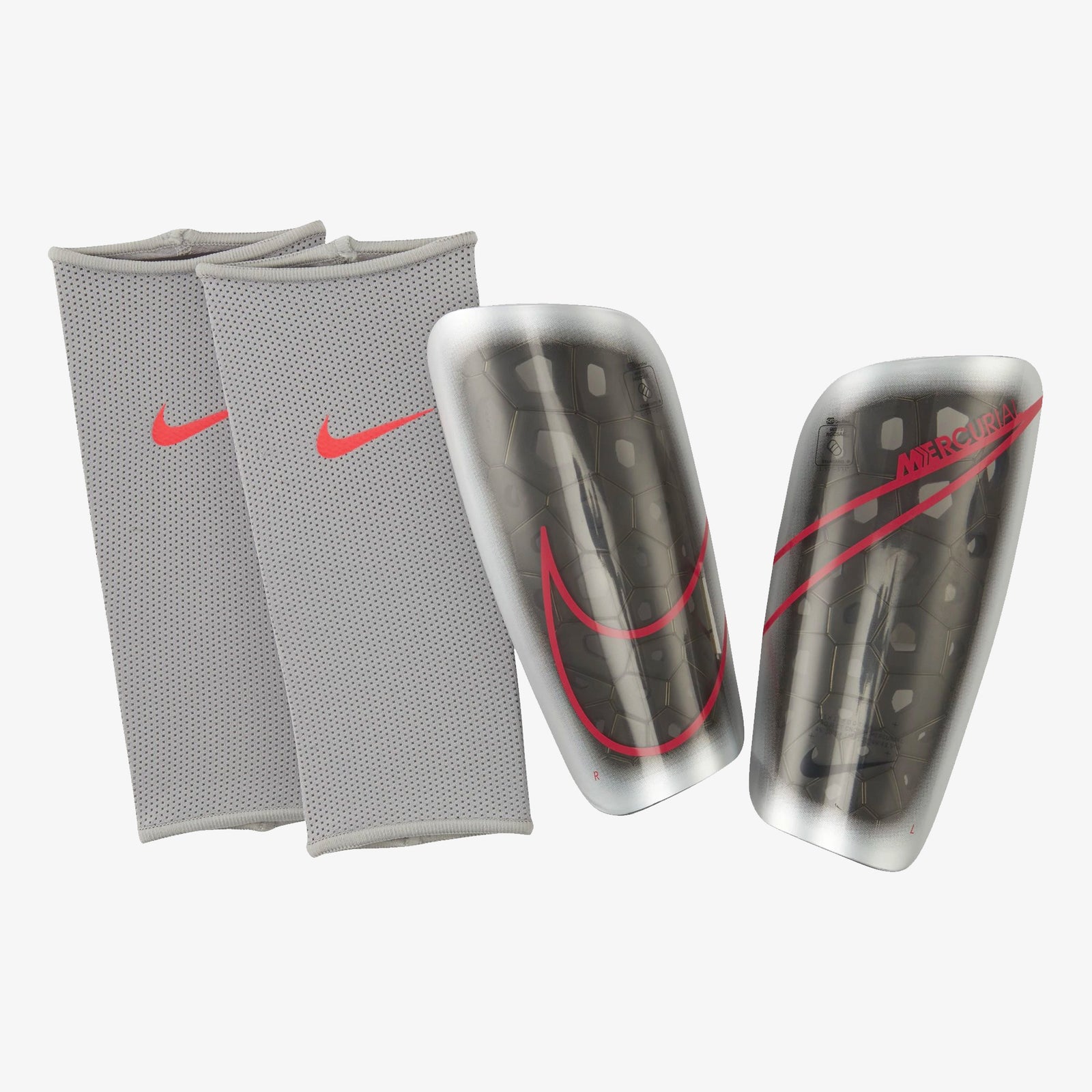 CR7 Mercurial Lite Soccer Shin Guard
