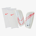 Mercurial Lite Soccer Shin Guards - SP2120-105-NIKE by Nike | Available at Niky's Sports