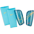 Nike Mercurial Lite Soccer Shin Guards - SP2120-447-NIKE by Nike | Available at Niky's Sports