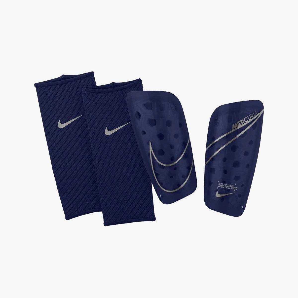 Mercurial Lite Soccer Shinguard