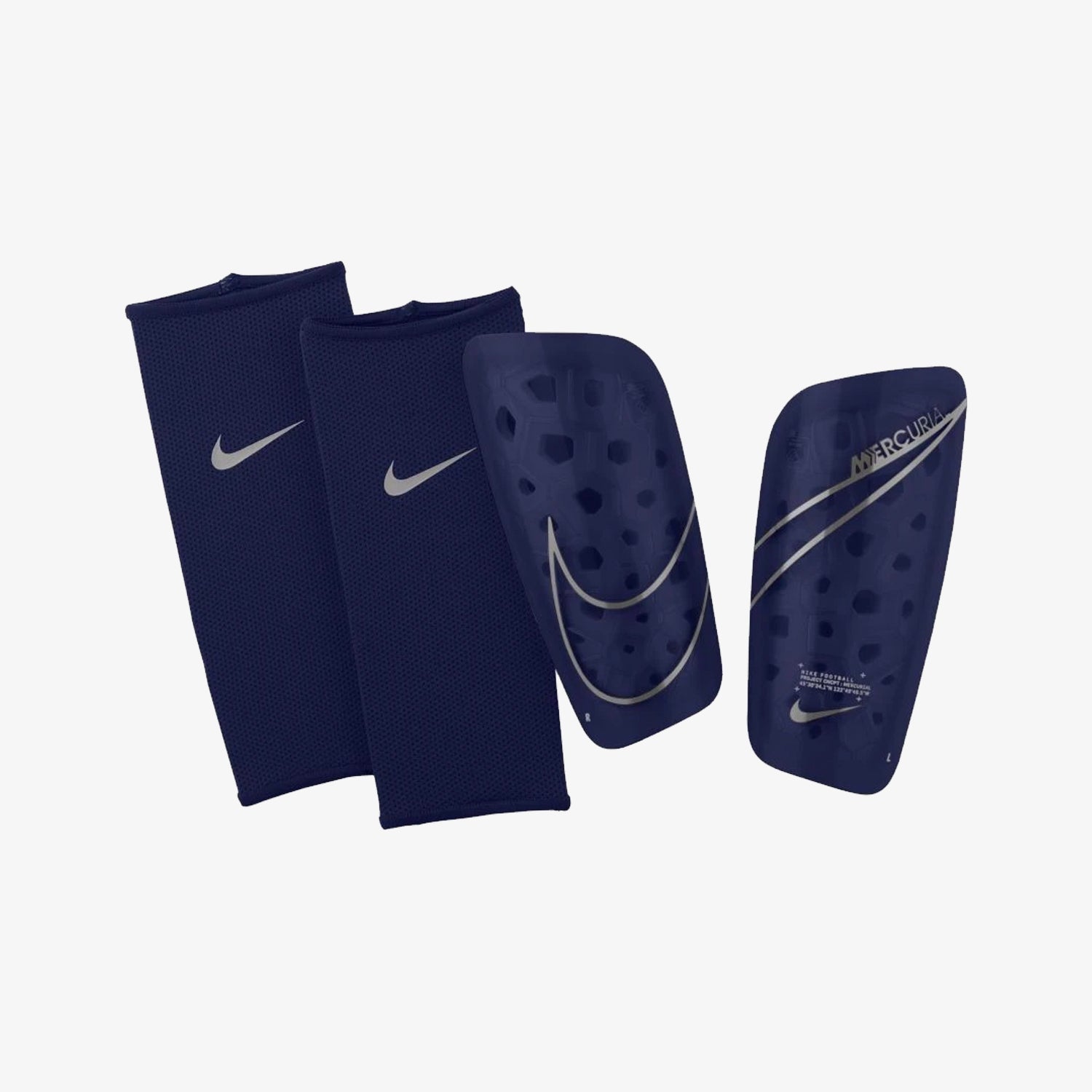 Mercurial Lite Soccer Shinguard