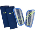 Nike Mercurial Lite Soccer Shin Guards - SP2120-493-NIKE by Nike | Available at Niky's Sports